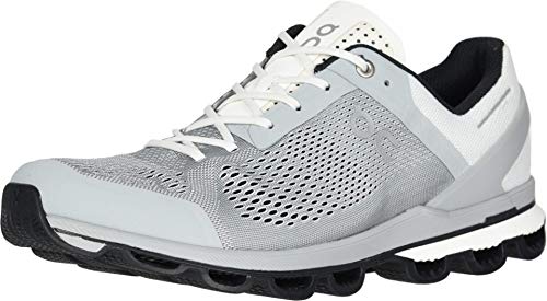 Glacier/Black