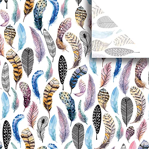 Feathers