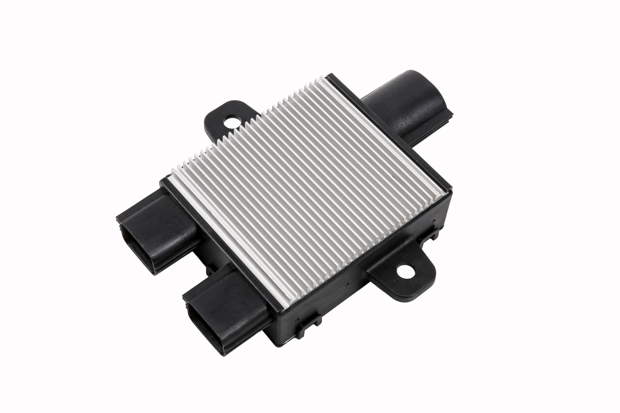 GM Parts 15-81989 Fan Control Module - Replacement Cooling System Component for GM Vehicles | Perfect for Engine Temperature Regulation & AC Performance
