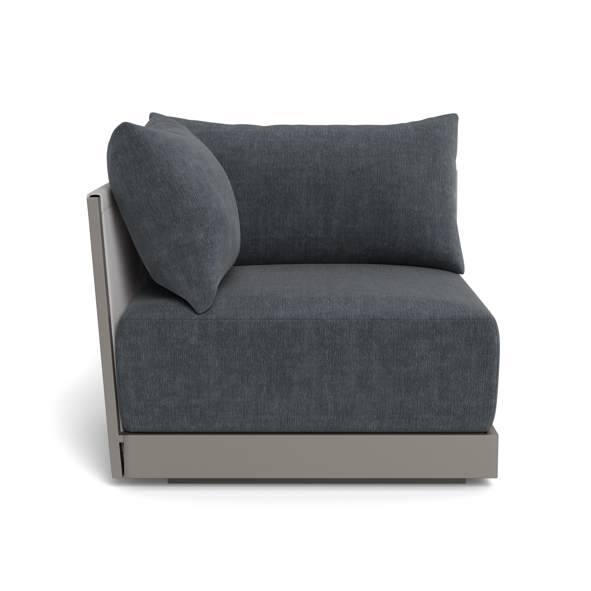 Antigua Corner - Stylish and Durable Home Decor for Living Room, Bedroom & Office | Perfect for Wall Mounting and Space Saving