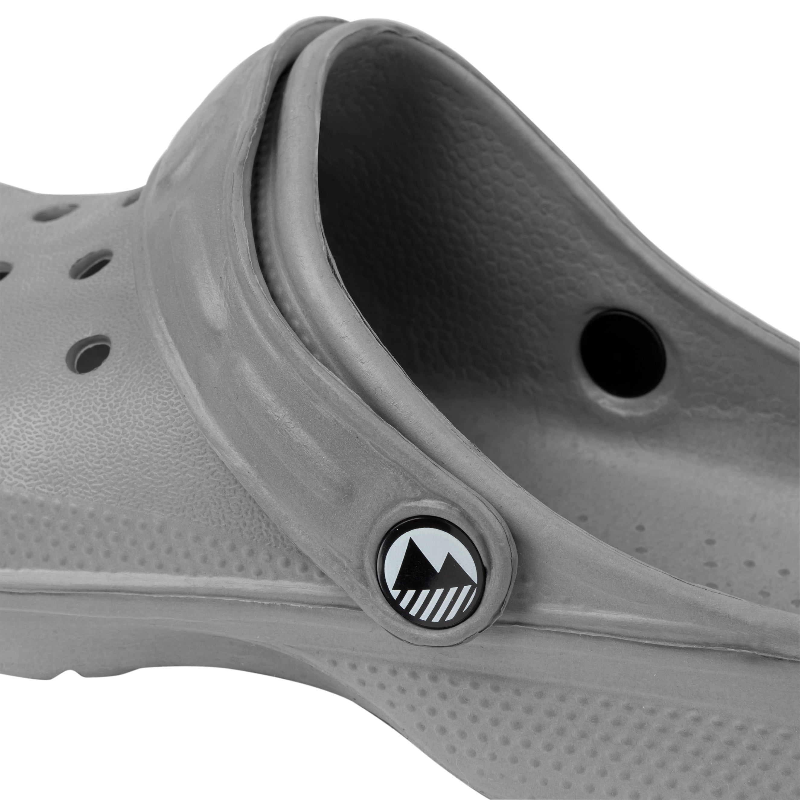 Men's Aira Lightweight Summer Clogs - Comfortable Slip-On Shoes for Beach, Pool & Outdoor Activities