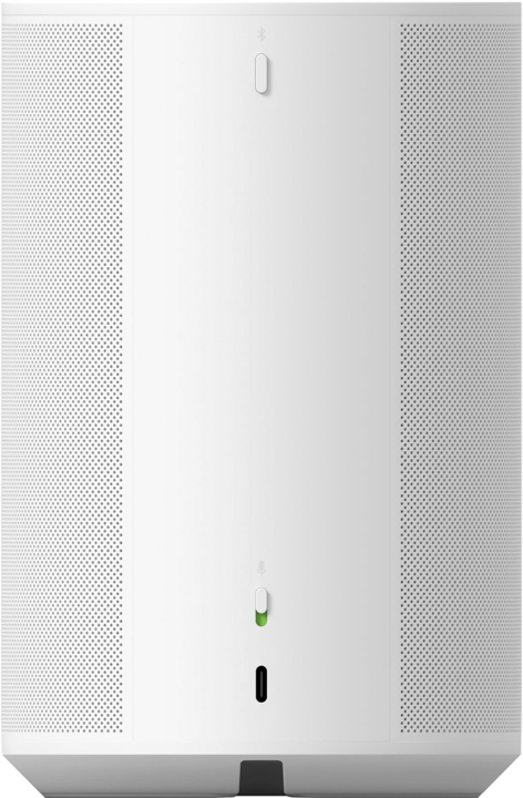 SONOS ERA 100 Smart Speaker - Wireless WiFi Home Audio System with Premium Sound, White - Perfect for Living Room, Bedroom & Home Theater Setup