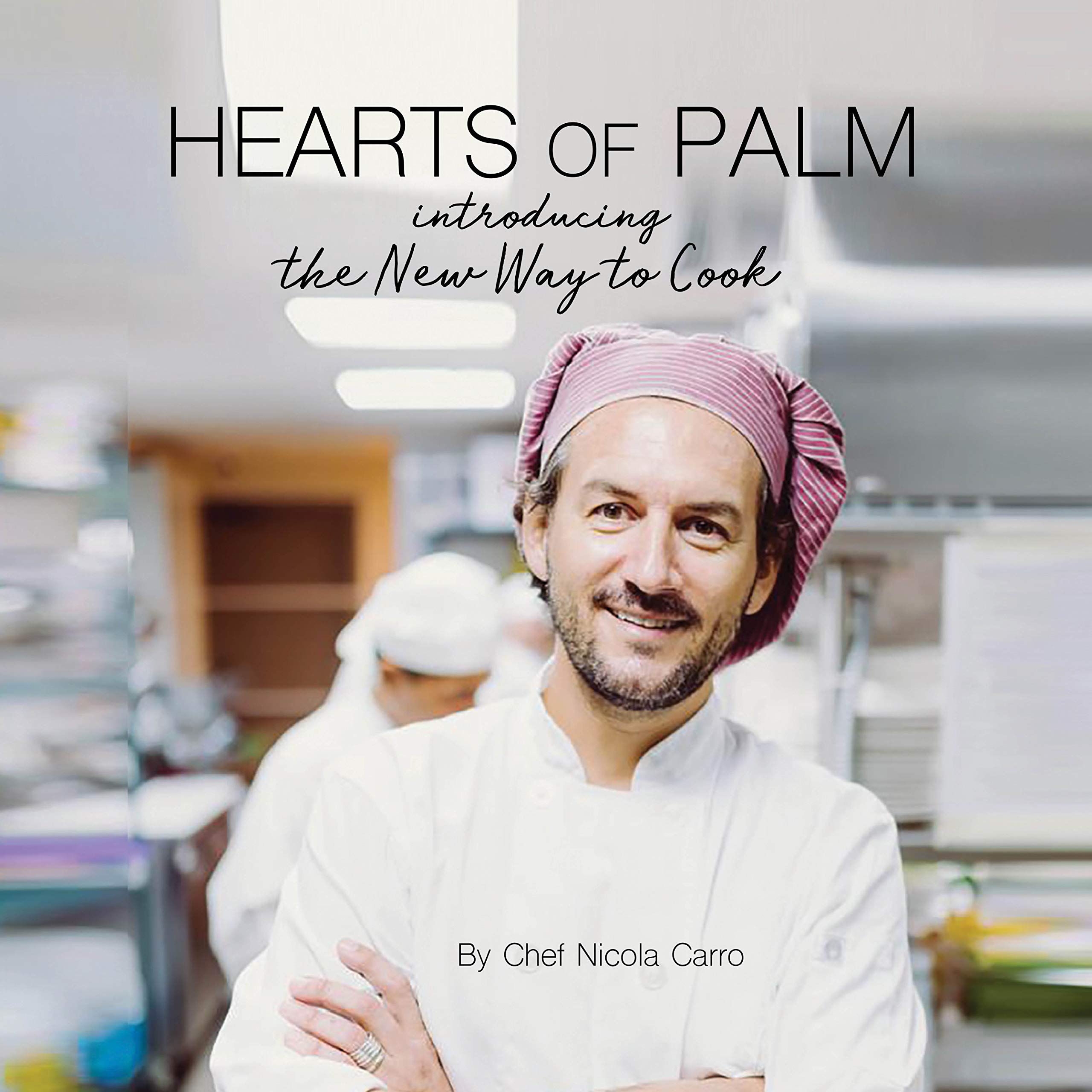 Hearts of Palm - Premium Canned Palm Hearts for Cooking | Vegan, Keto & Paleo-Friendly | Perfect for Salads, Pasta & Stir Fry