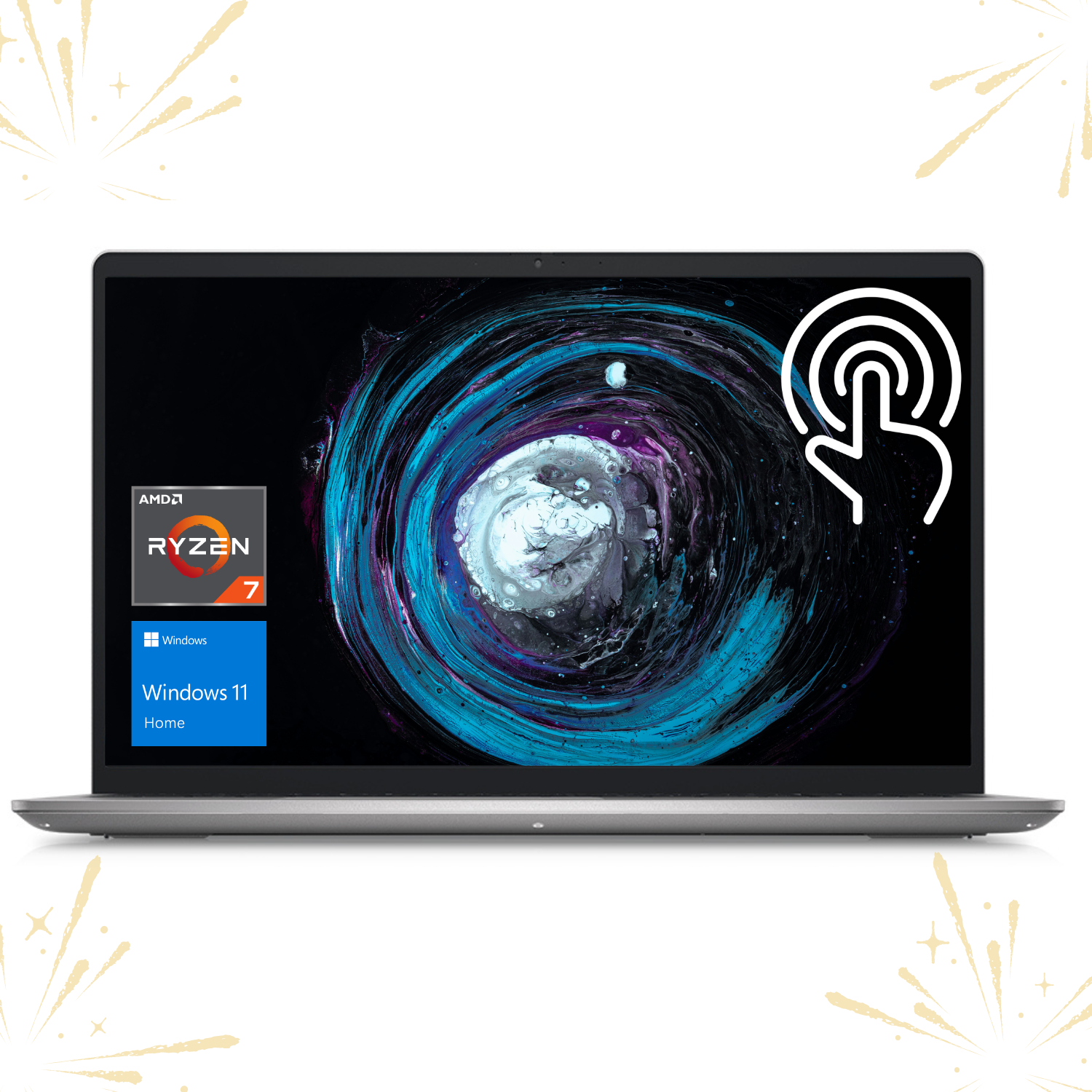 DELL Inspiron 3000 Series 3535 15.6