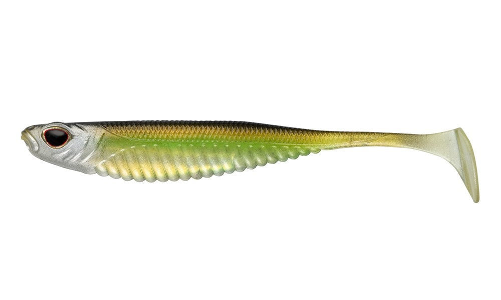 Natural Shad