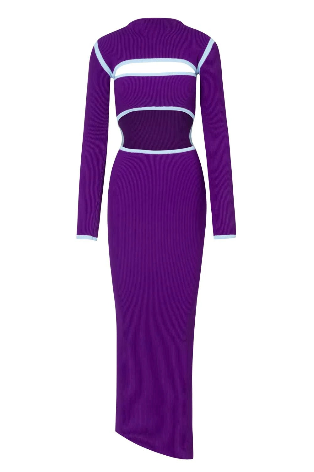 Geneva Maxi Dress for Women - Flowy Long Summer Dress with Pockets - Perfect for Beach, Vacation & Casual Outings