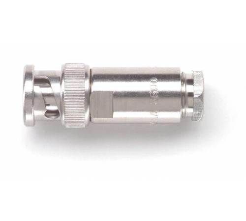 Fluke Pomona 5056 BNC Triaxial (M) Connector - 2 Lug for Belden 9222 Triaxial Cable - Perfect for Test Equipment & Lab Instrumentation (Item# 1917028)