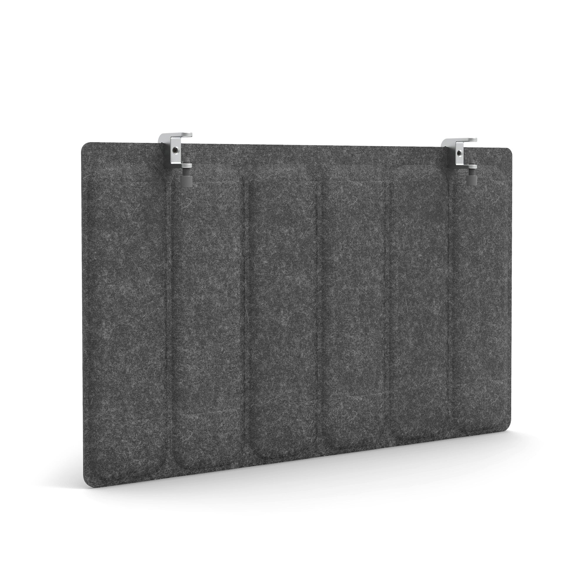 Pinnable Molded Side Modesty Panel - Decorative Privacy Screen for Beds & Chairs | Perfect for Home, Office & Hospitality Use