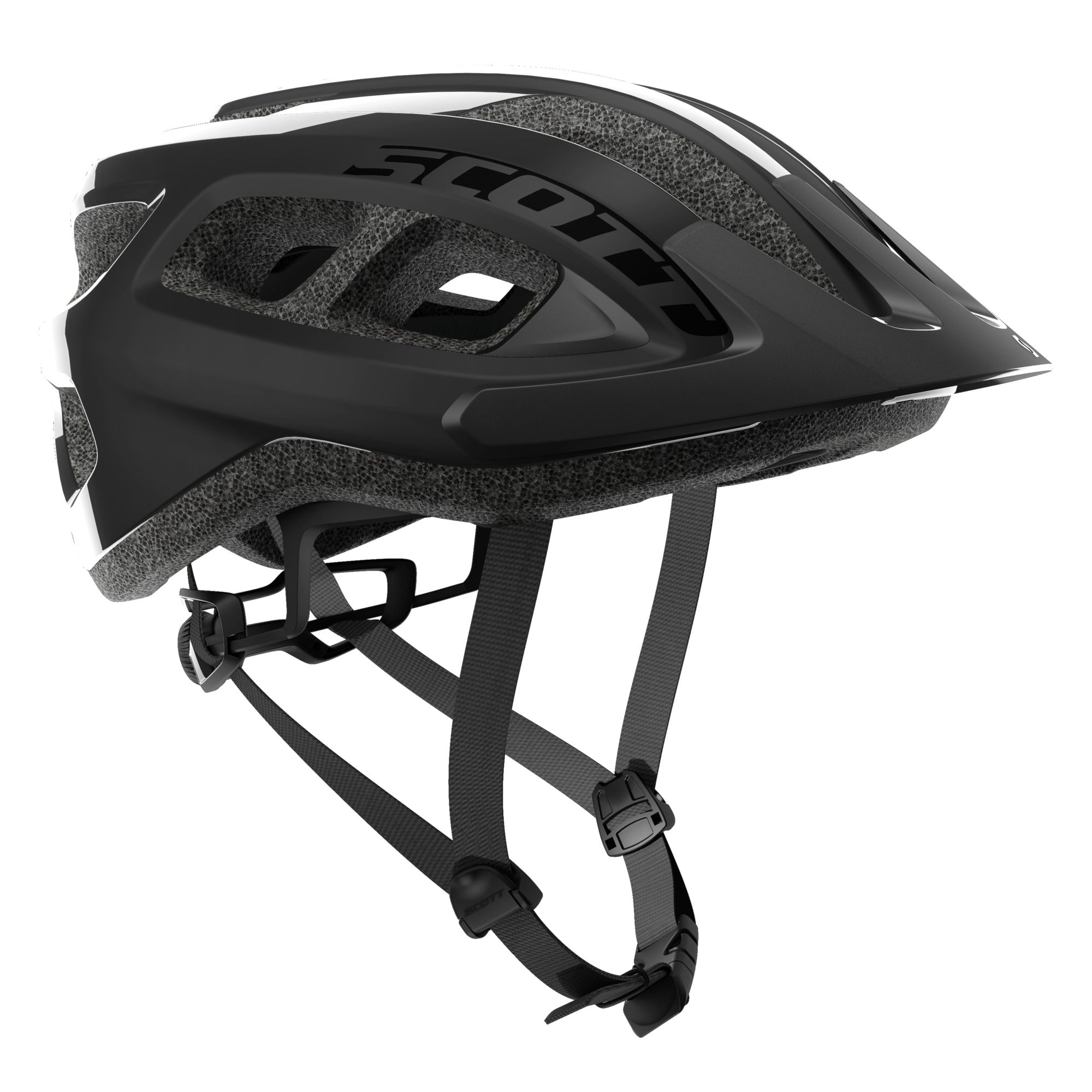 2022 Scott SUPRA Bike Helmet - Lightweight, Ventilated MTB & Road Cycling Helmet for Men & Women - Perfect for Mountain Biking, Commuting & Outdoor Adventures