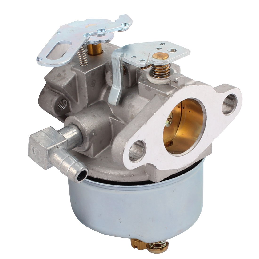 TECUMSEH 632113 Carburetor Replacement for Chainsaw & Lawn Mower Parts - High Performance Carburador Carb - Perfect for Outdoor Power Equipment Maintenance & Repair