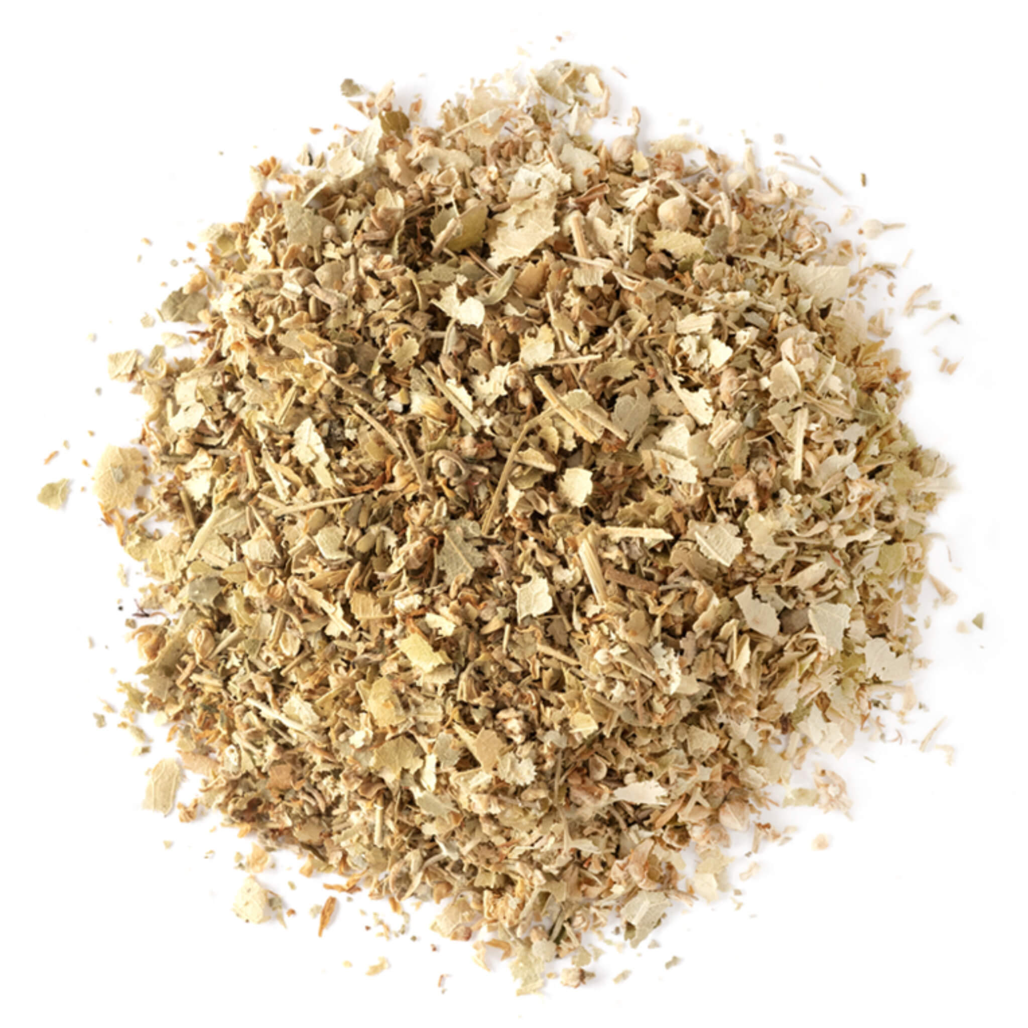 Organic Linden Leaf & Flower Tea - Premium Herbal Tea for Relaxation & Sleep - Natural Stress Relief & Calming Aid - Perfect for Evening Tea Rituals & Bedtime Relaxation
