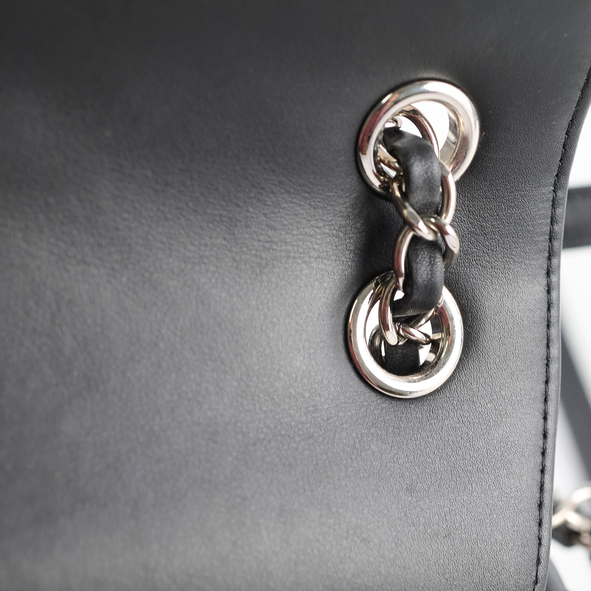 Chanel Small Chevron Urban Spirit Backpack - Luxury Designer Backpack for Women | Perfect for Travel, Work & Everyday Use