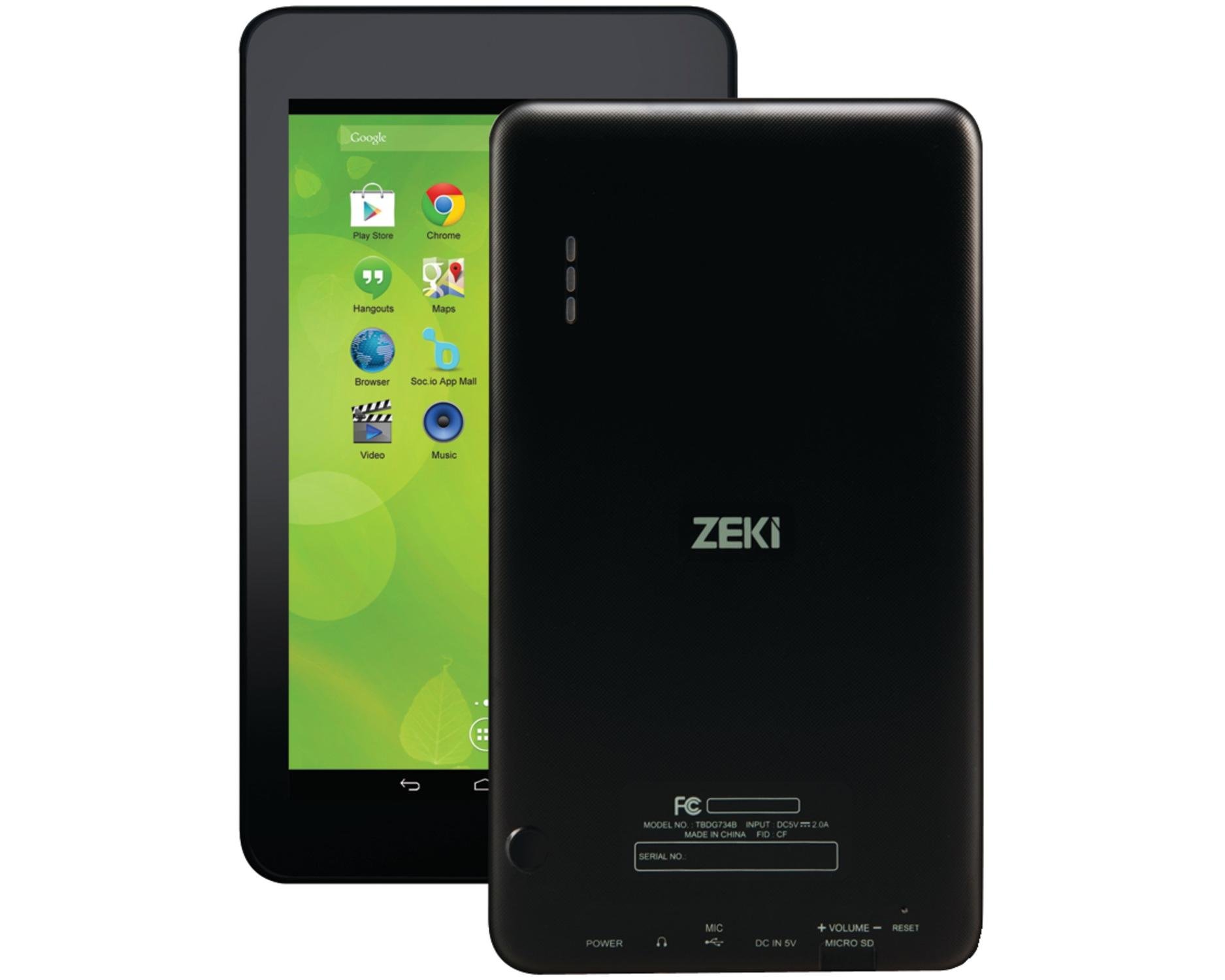 Zeki 7