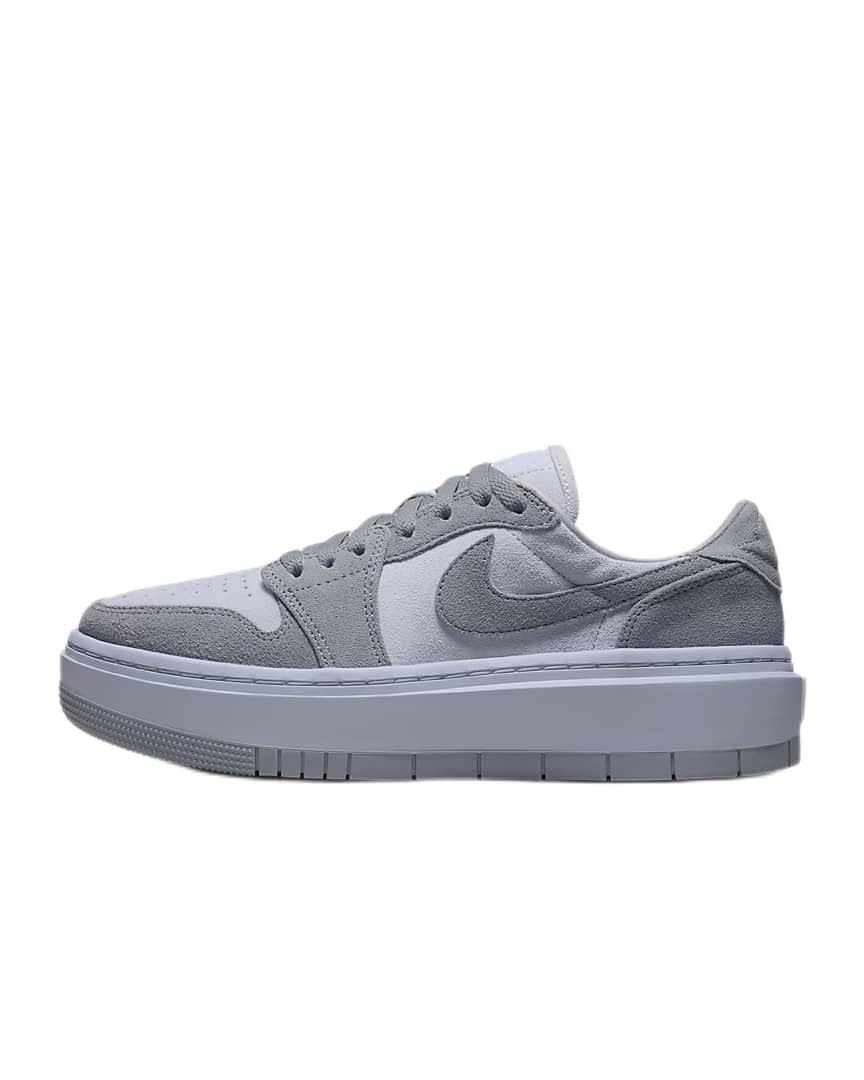 Nike Air Jordan 1 Elevate Low Women's Basketball Shoes - Stylish Sneakers for Casual Wear, Gym & Street Fashion