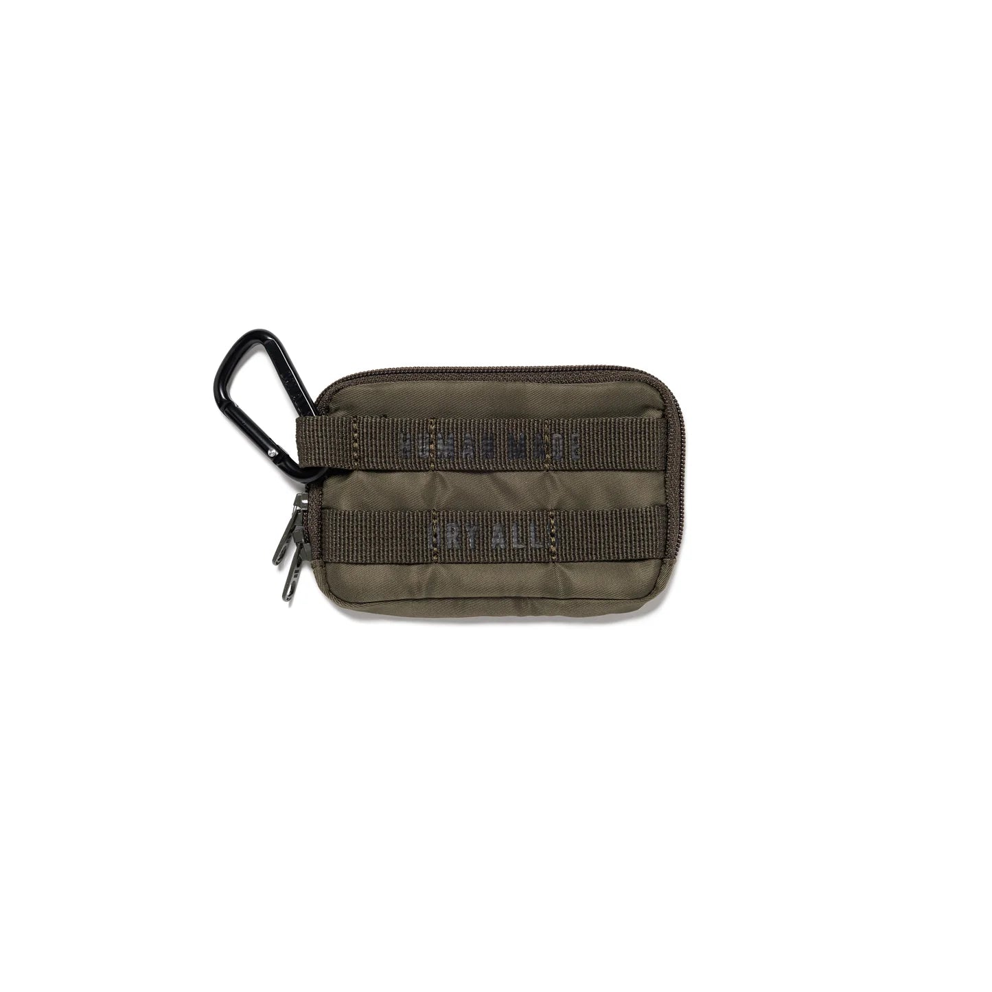 OLIVE DRAB