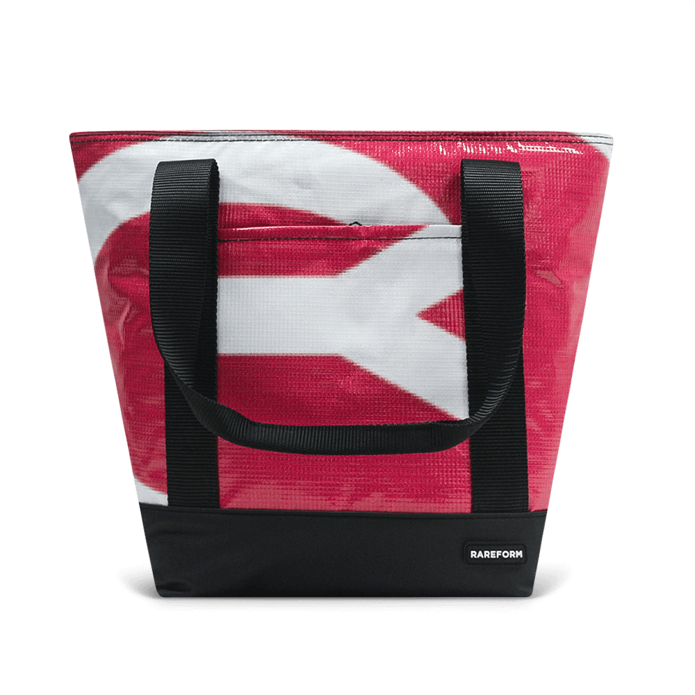 Beck Cooler Bag Bk1 01084 - Insulated Lunch Bag for Work, Picnics & Outdoor Adventures - Leakproof & Durable Portable Cooler for Food & Drinks