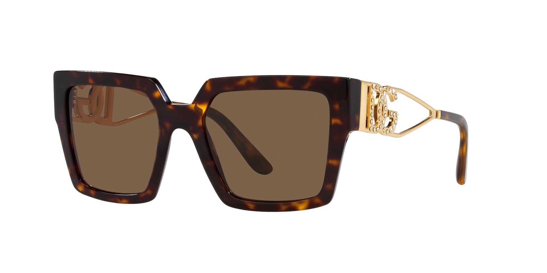 Dolce&Gabbana DG4446B Sunglasses - Luxury Designer Shades for Women & Men - Perfect for Outdoor Activities, Beach, Driving & Fashion Statement