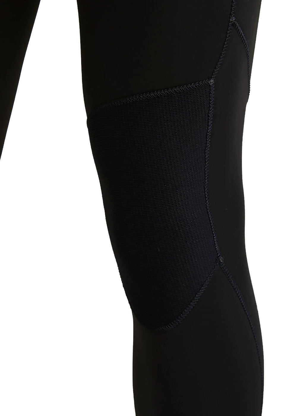 Quiksilver Men's 3/2mm Everyday Sessions CZ Steamer Wetsuit - Premium Neoprene Surfing & Water Sports Gear for Cold Water Protection