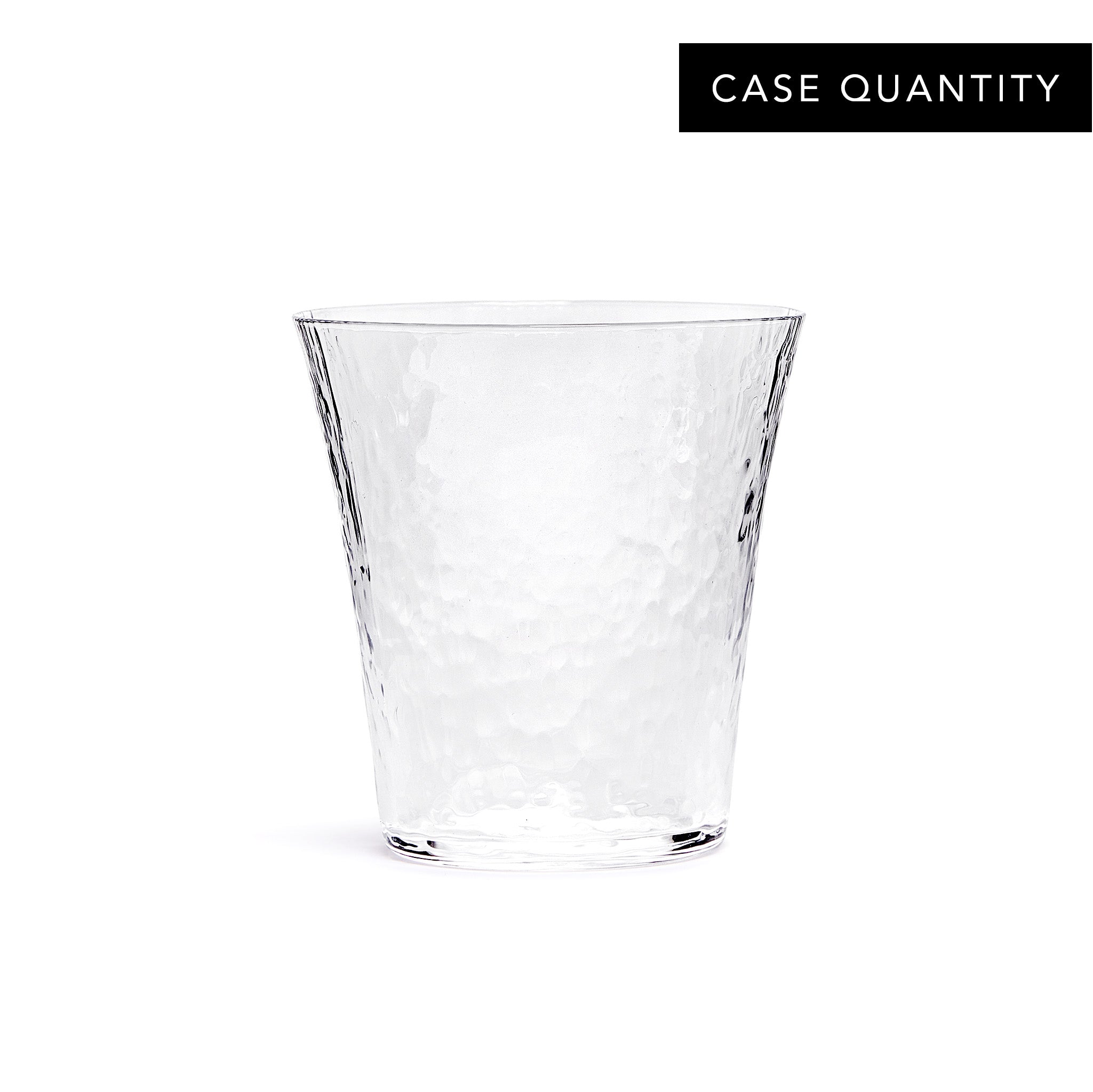 Premium 9.5oz (290ml) Rocks Glasses - Set of 24 Durable Whiskey Glasses for Bars, Restaurants & Home Entertaining - Heavy Base Cocktail Glasses for Scotch, Bourbon & Mixed Drinks - Ideal for Parties, Weddings & Gifts