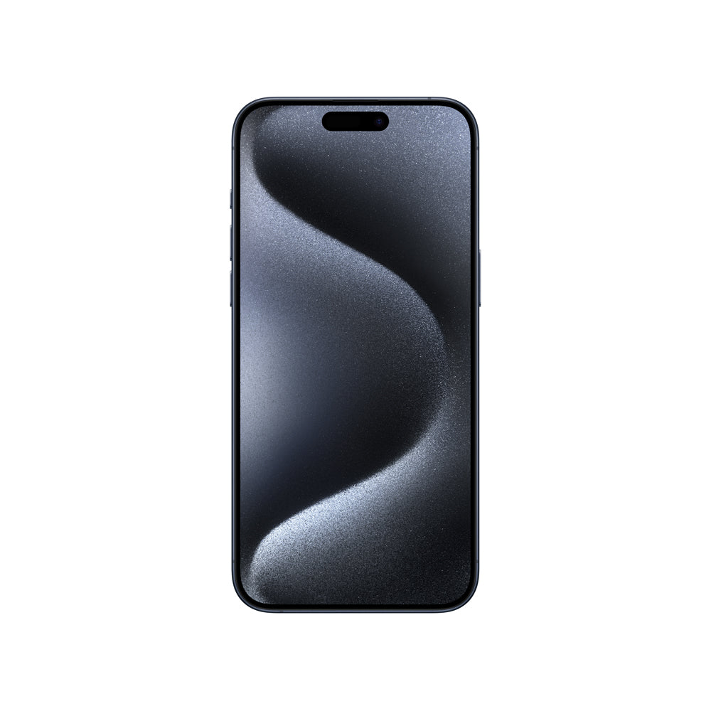 iPhone 15 Pro Max 256GB Titanium Blue - Premium Smartphone for Photography, Gaming & Productivity | Perfect for Travel, Business & Daily Use