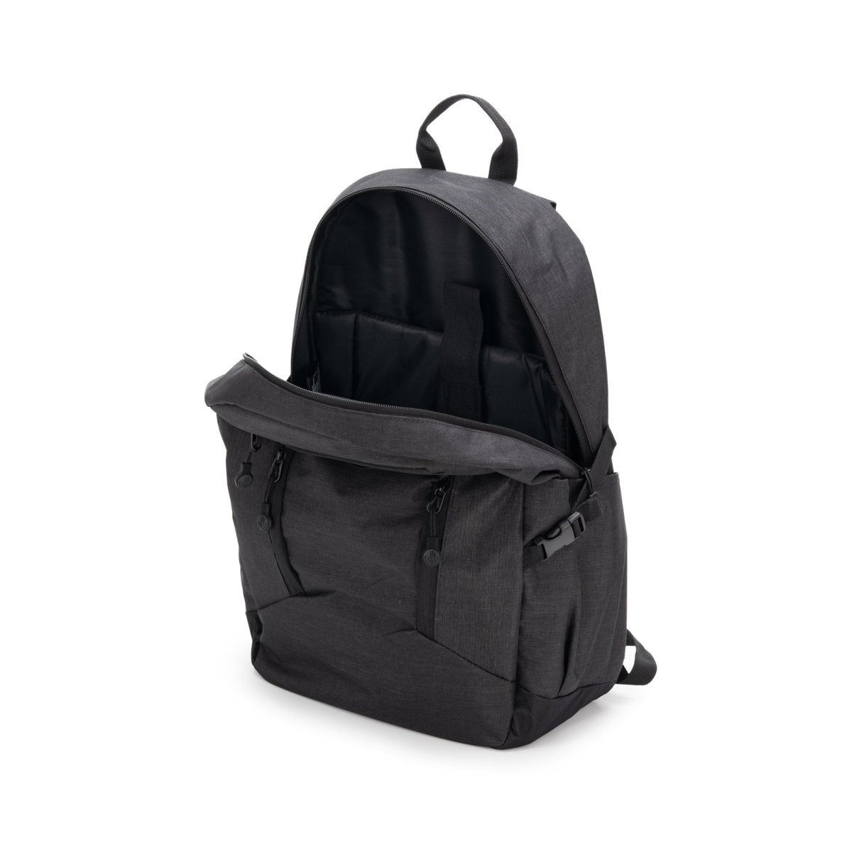 Body Glove Edgemere Waterproof Backpack for Hiking, Travel & School - Lightweight, Durable & Spacious Daypack for Outdoor Adventures & Daily Use