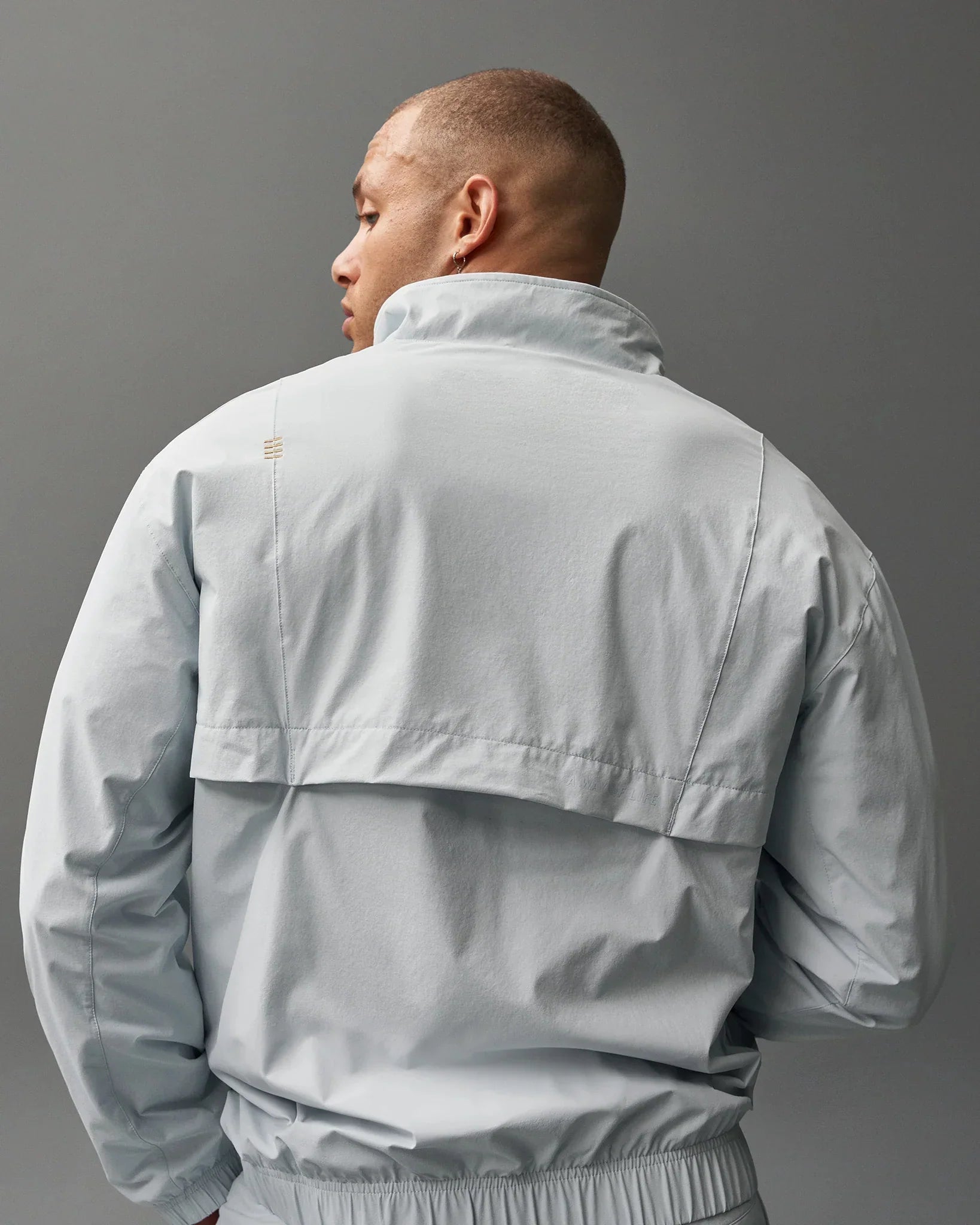 RUDIS Gold Standard Wrestling Jacket - Lightweight & Breathable for Training & Competition - Perfect for Wrestlers & MMA Fighters