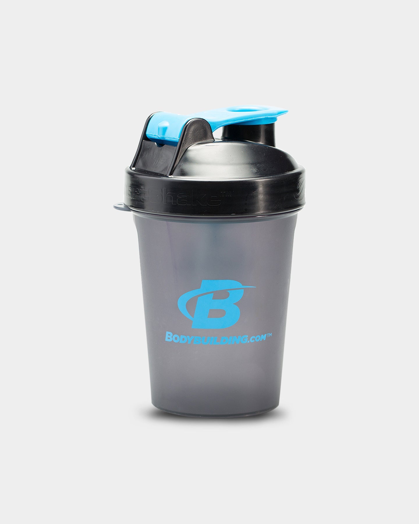 Bodybuilding.com SmartShake Lite Shaker Cup - Premium Protein Mixing Bottle for Gym, Workouts & Post-Training Recovery | BPA-Free, Leak-Proof Design