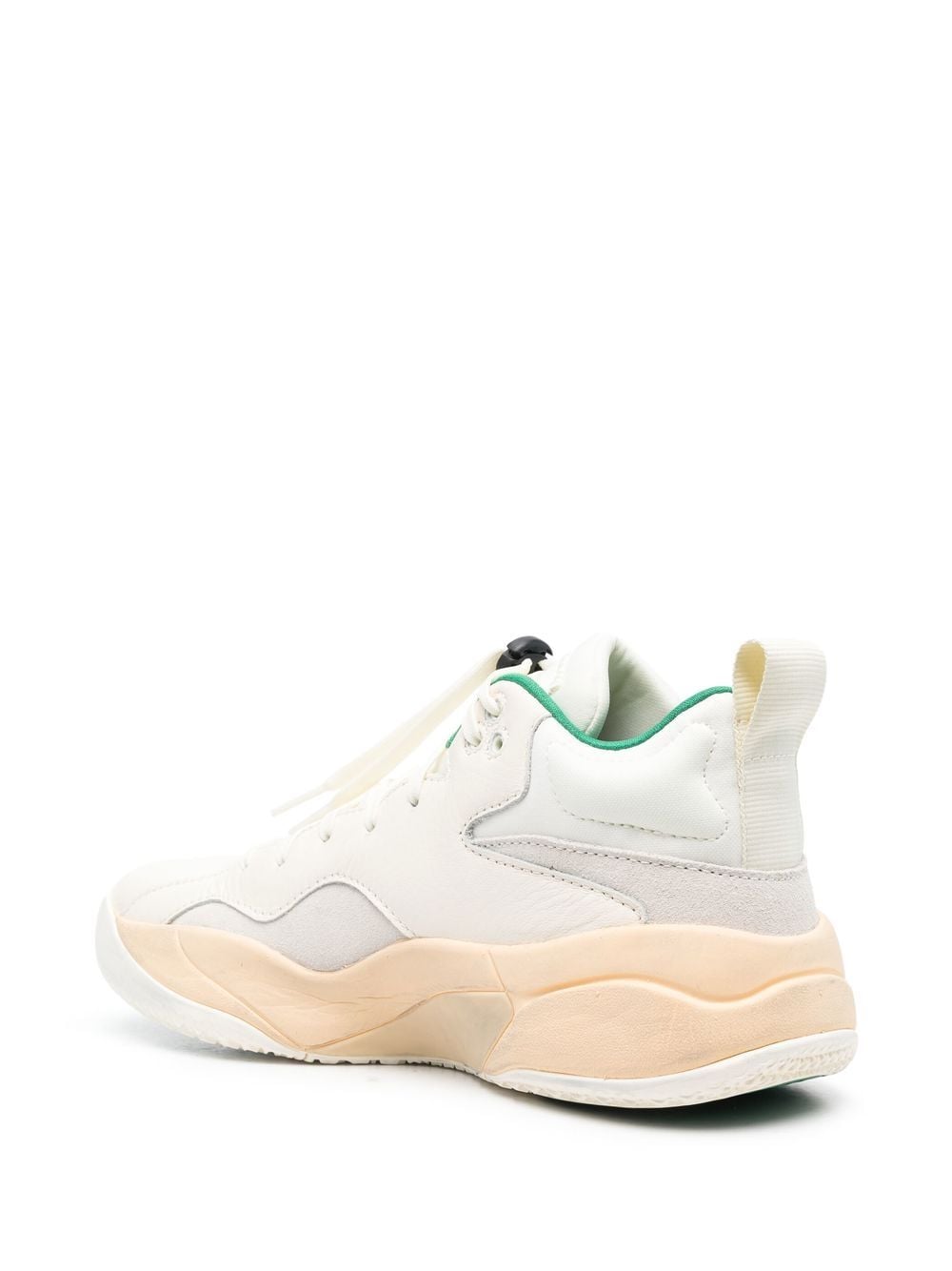 BRAND BLACK White Sneakers for Men & Women - Comfortable Casual Walking Shoes for Running, Gym, and Everyday Wear