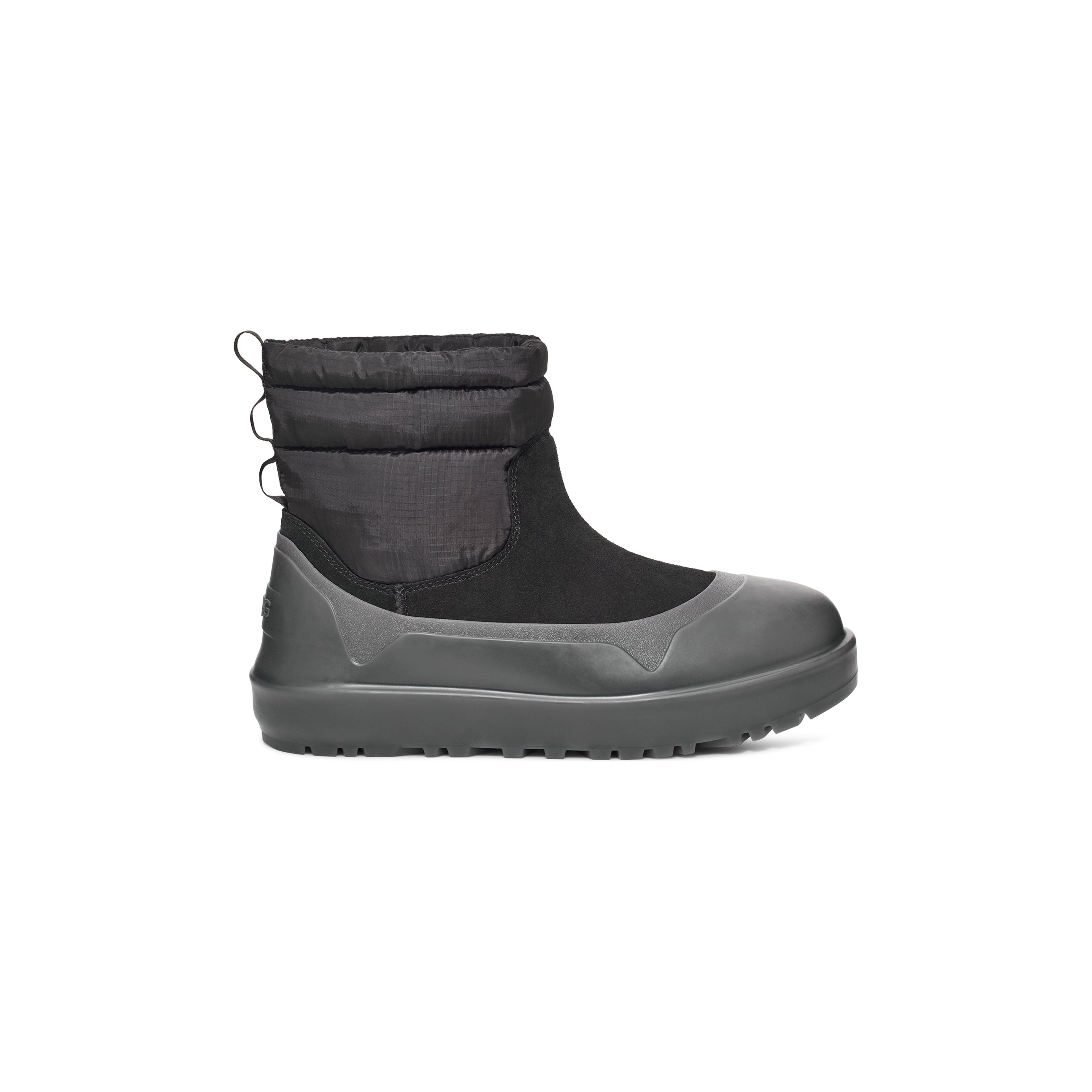 UGG Classic Mini Boots for Women - Genuine Sheepskin Winter Boots - Cozy & Comfortable for Cold Weather, Snow, and Casual Outfits