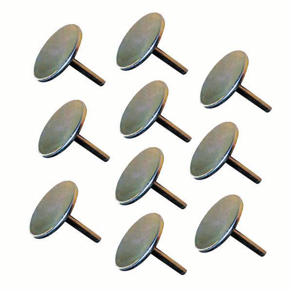 HART Shot Put Ground Markers - Durable Track & Field Equipment for Shot Put Training, Competition, and Practice - Perfect for Athletes, Coaches, and Schools