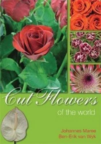 Premium Cut Flowers from Around the World - Fresh Blooms for Weddings, Home Decor & Special Occasions