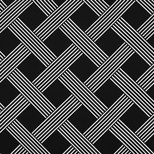 Black Geometry