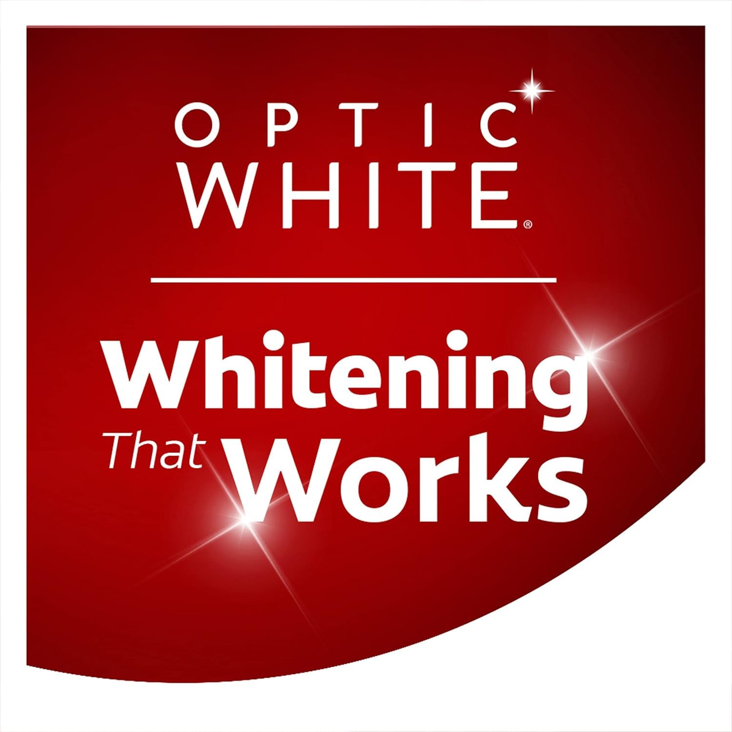 Colgate Optic White Renewal Teeth Whitening Toothpaste - Enamel Strengthening & Stain Removal, 2 Pack (3 Oz Tubes) - Brighten Smile for Date Night & Professional Confidence