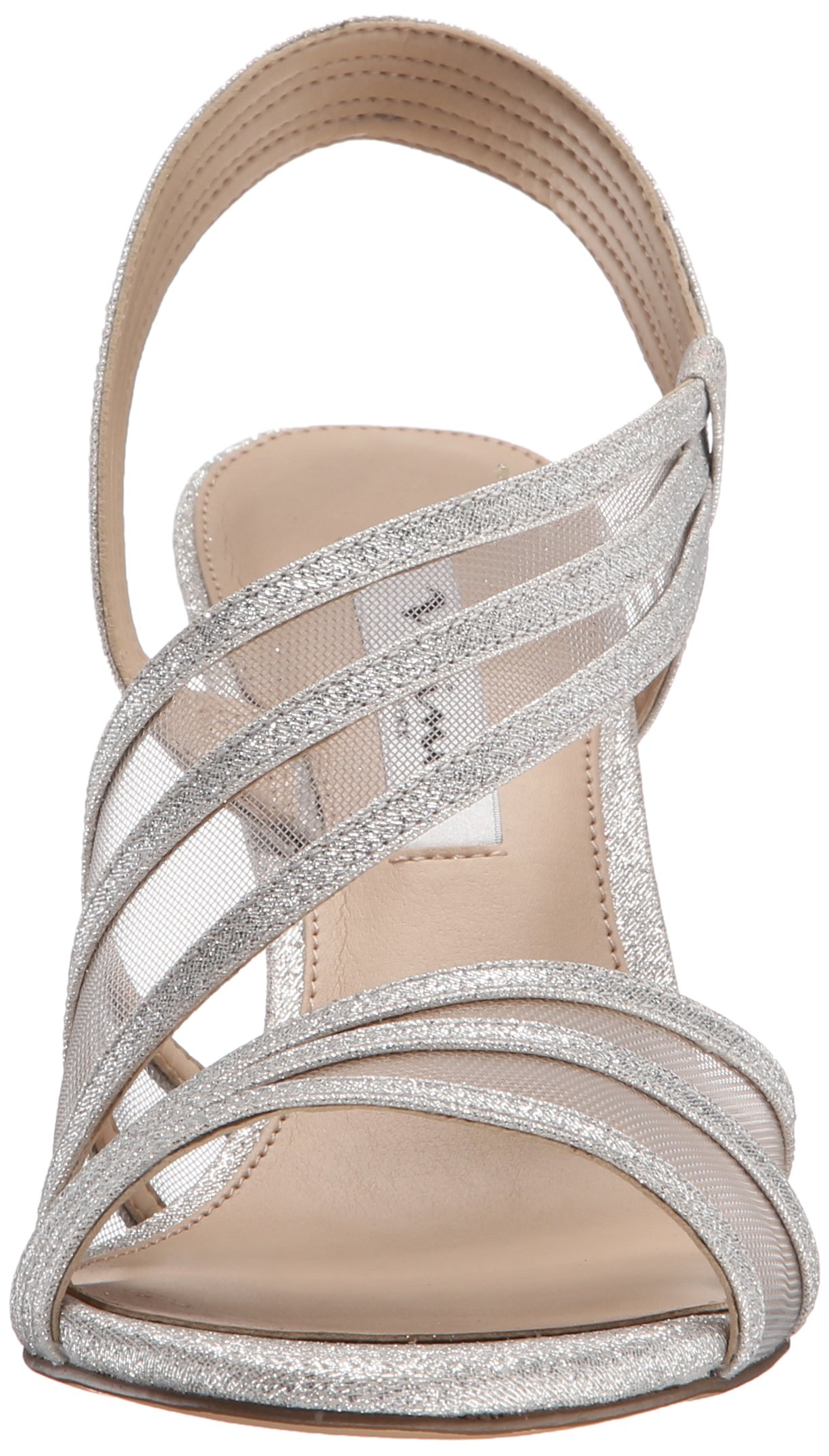 Nina Women's Vitalia Dress Sandal - Comfortable Summer Casual Sandals for Women | Perfect for Beach, Vacation & Outdoor Activities