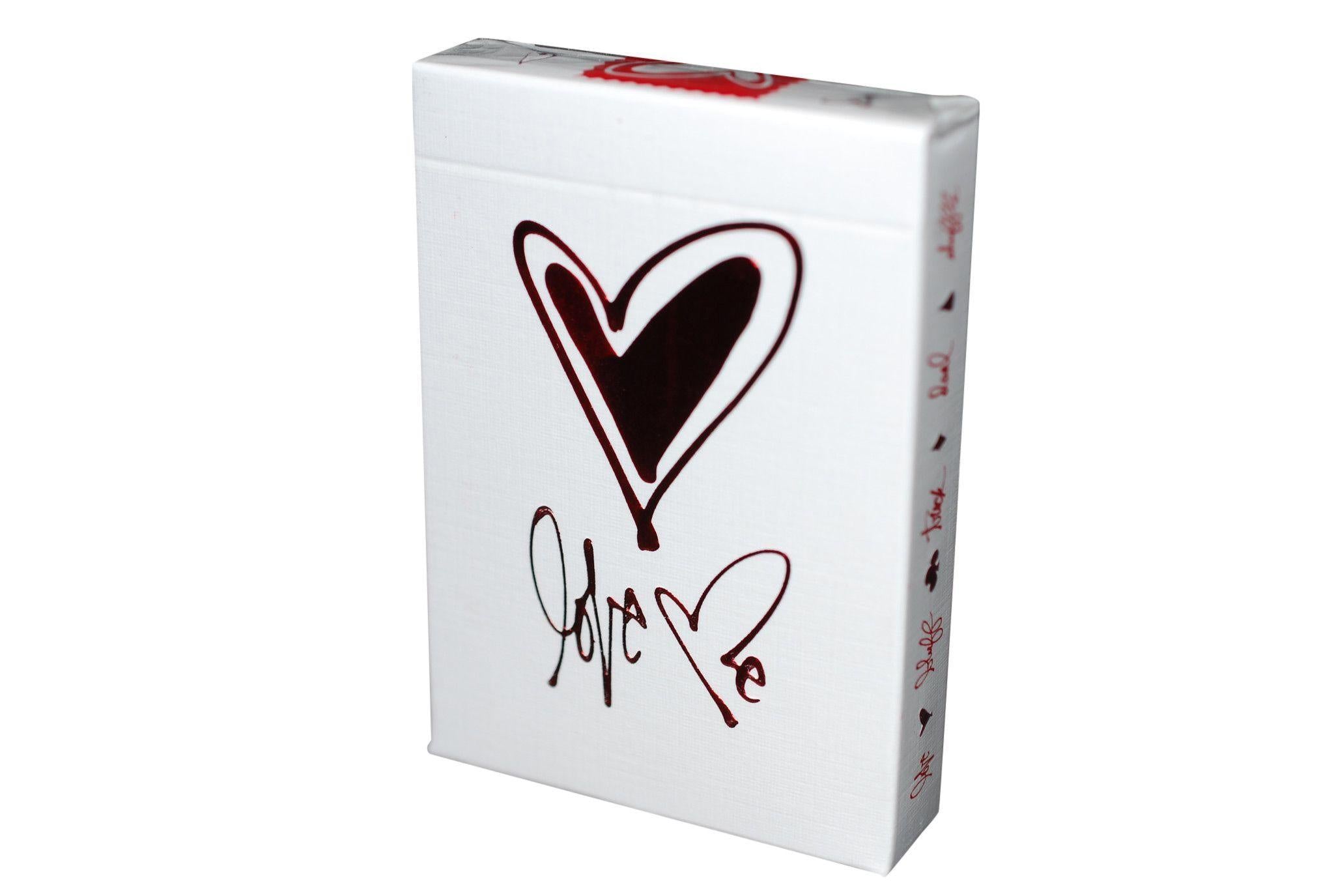 Love Me - Romantic Gifts for Couples, Cute Love Notes & Sweet Messages for Her/Him - Perfect for Anniversaries, Valentine's Day & Date Nights