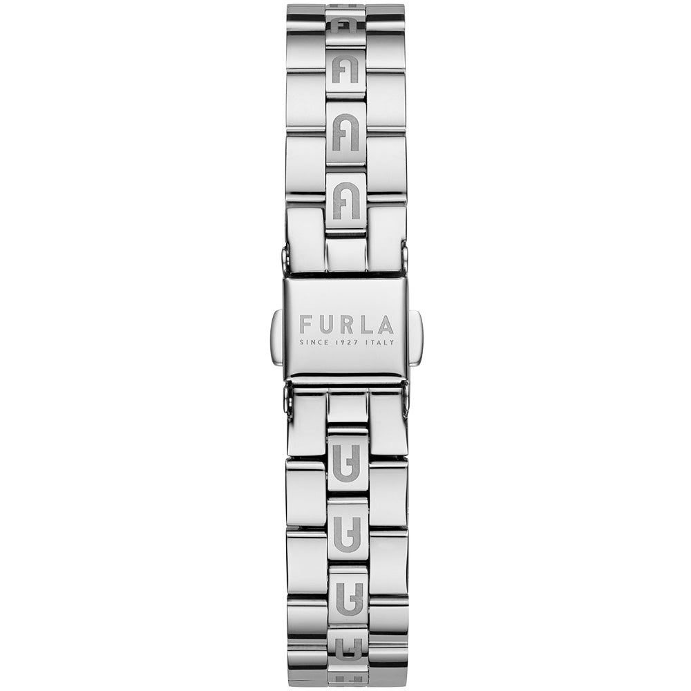 Furla WW00033003L1 Petite Shape Crossbody Bag for Women - Stylish & Compact Handbag for Everyday Use, Work, and Travel
