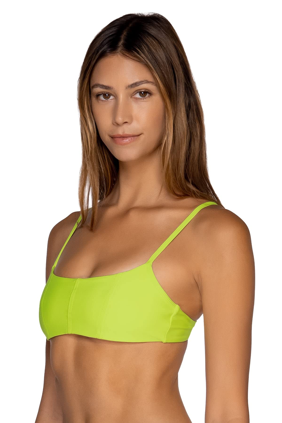 Sexy Women's Bikini Top - Push Up Swimwear for Beach & Pool - Summer Vacation Essentials