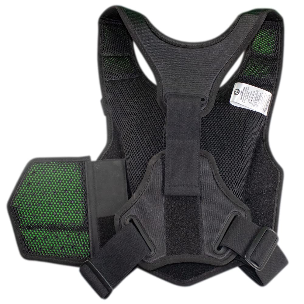 Unequal Lacrosse Player CC Shoulder Pads - Protective Gear for Lacrosse Players - Perfect for Training, Games & Competitive Play