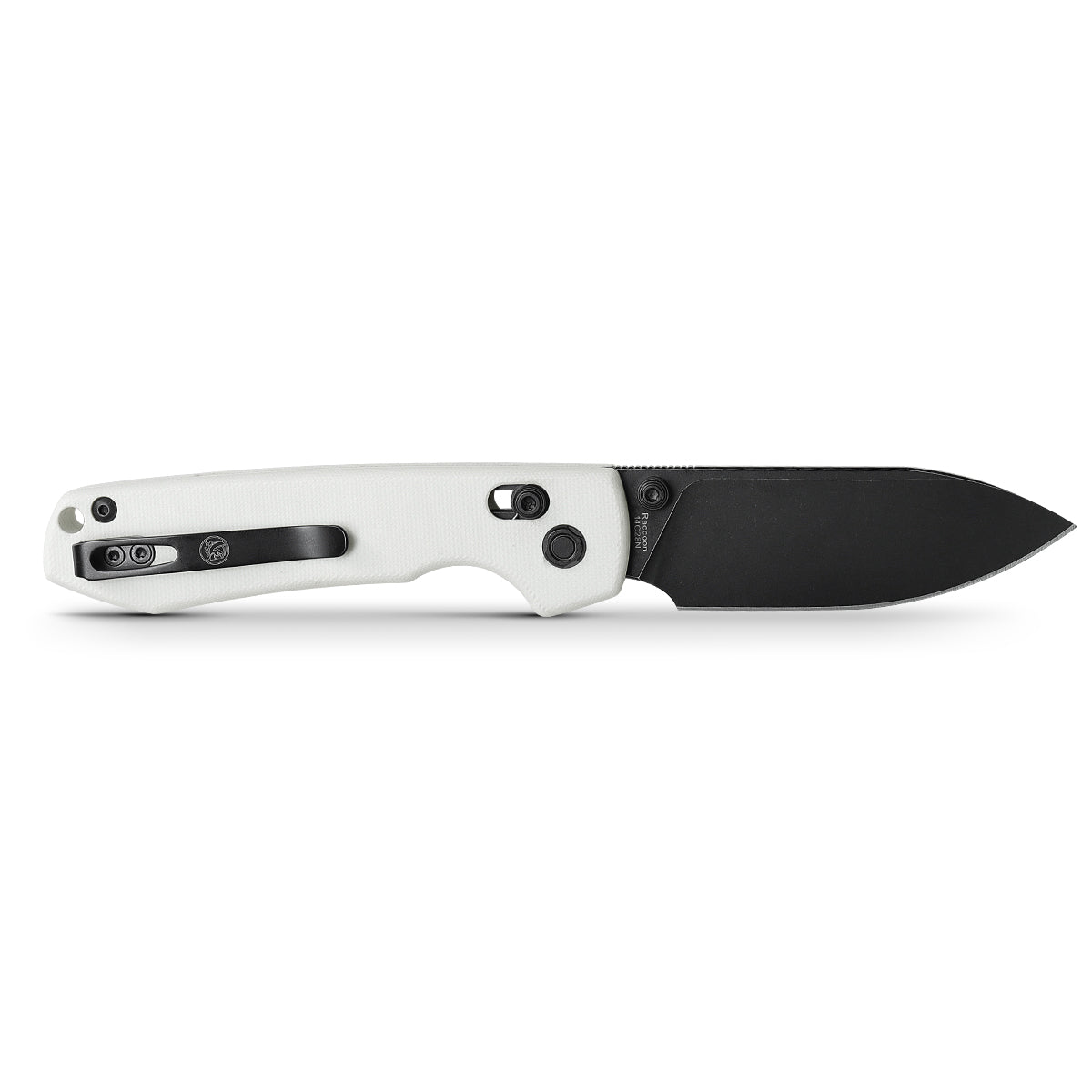 Raccoon® Crossbar Lock Folding Knife - 3.25