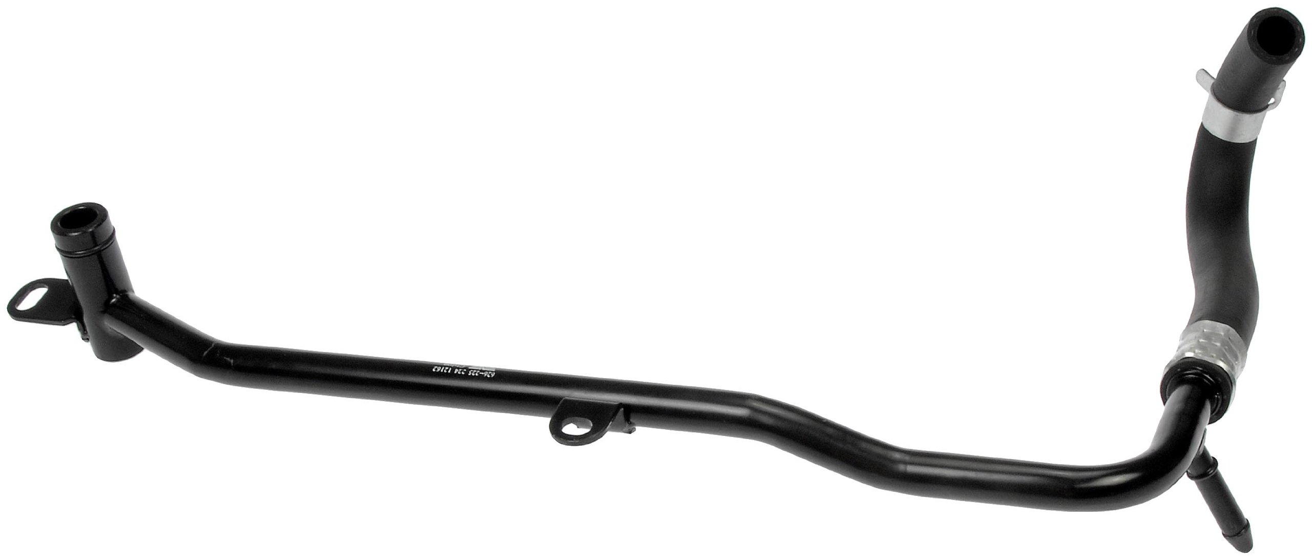 Dorman 626-225 HVAC Heater Hose Assembly Replacement for Ford F-150, E-150, E-250 | Durable Cooling System Part for Truck & Van Maintenance & Repair
