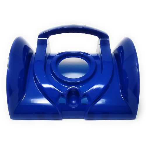 Pentair Rebel 2 Top Cover Kit Blue 360477 - Replacement Pool Cleaner Part for Pentair Pool Cleaners | Perfect for Pool Maintenance & Repair