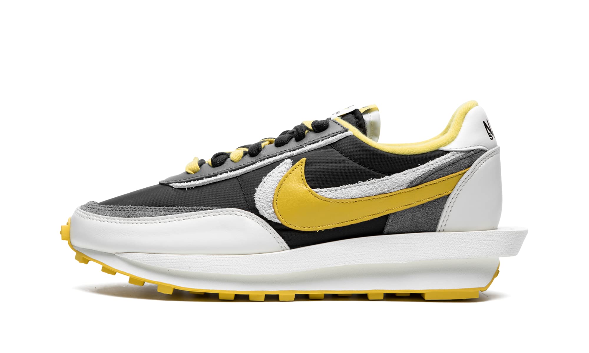 Nike Men's Running Sneakers - Lightweight Comfortable Athletic Shoes for Jogging, Gym & Casual Wear