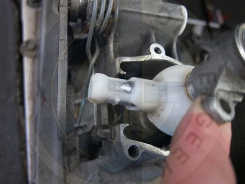 First Gear Getter - Premium Car Gear Shifter for Smooth Driving | Perfect for Racing, Daily Commute & Off-Road Adventures