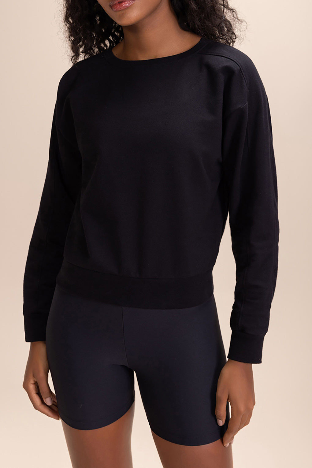 Comfortable Everyday Jog Sweatshirt for Women & Men - Soft Casual Pullover Hoodie for Running, Gym, Lounge Wear