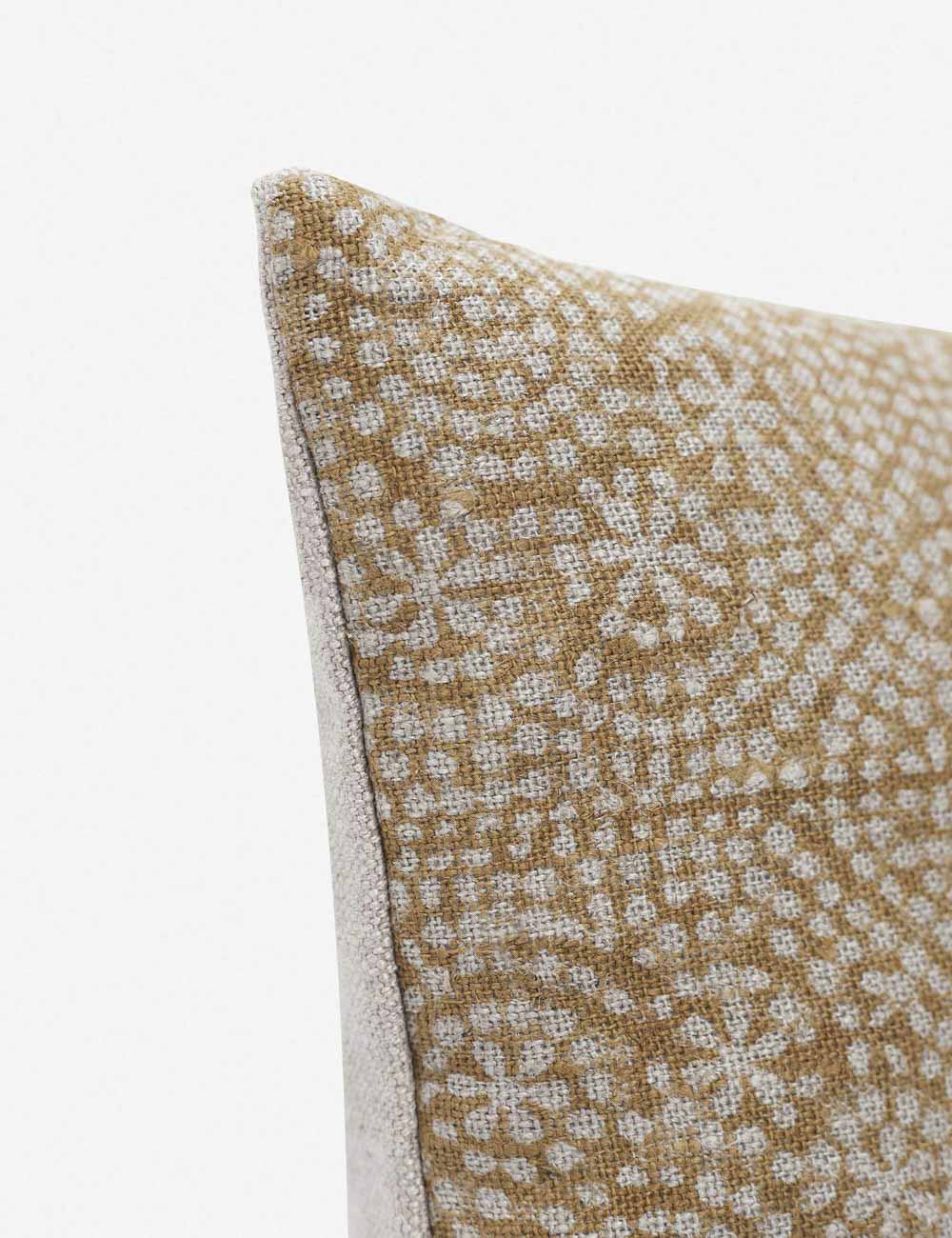Alaina Soft Memory Foam Pillow for Neck Pain Relief - Orthopedic Contoured Support for Side, Back & Stomach Sleepers - Perfect for Home, Office & Travel Use