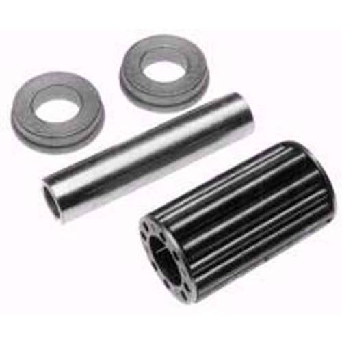Rotary 8439 Wheel Bearing Kit - Compatible with Gravely 45205 Front Caster Wheel for 40-50 Inch Gravely Mowers | Replacement Part for Lawn Maintenance & Landscaping Equipment