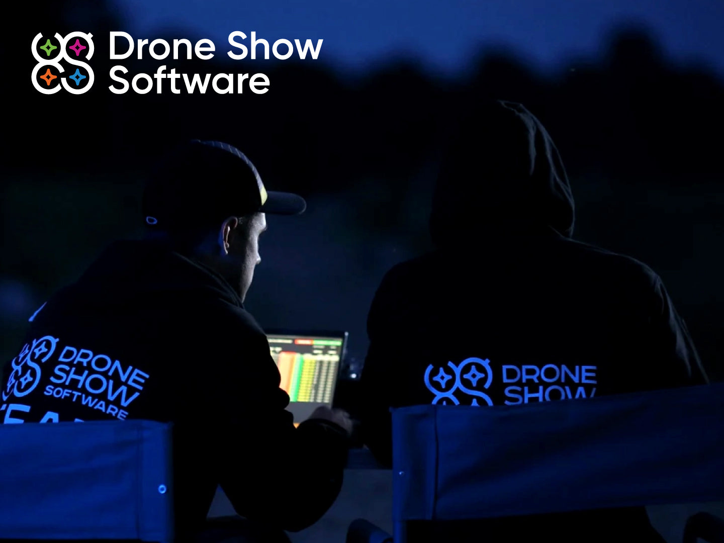 FAA-Certified Drone Show Team Training & Certification Program | Professional UAV Light Display Services for Events & Performances