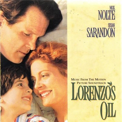Lorenzo's Oil 1992 Movie - Inspirational True Story Drama Film - Perfect for Family Movie Nights & Medical Drama Enthusiasts
