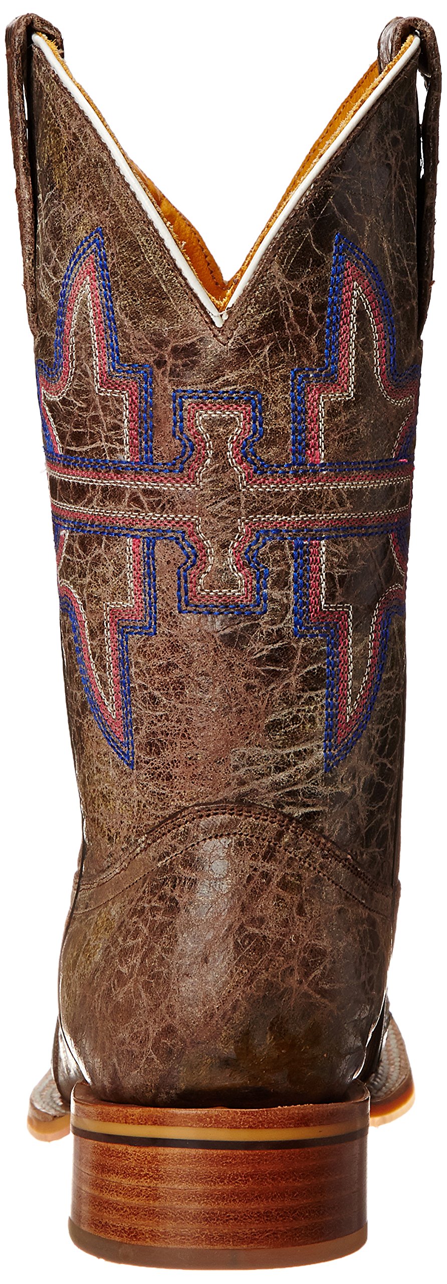 Tin Haul Women's Man Eater Shoes - Stylish & Comfortable Cowgirl Boots for Western Fashion, Country Dancing & Outdoor Adventures