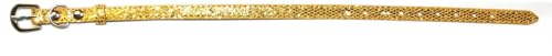 Glitter Gold